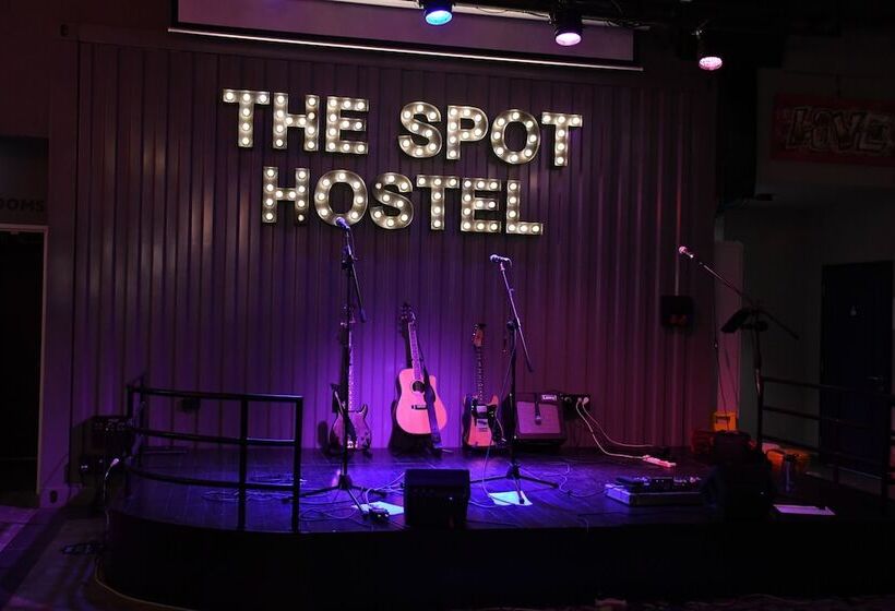 The Spot Hostel