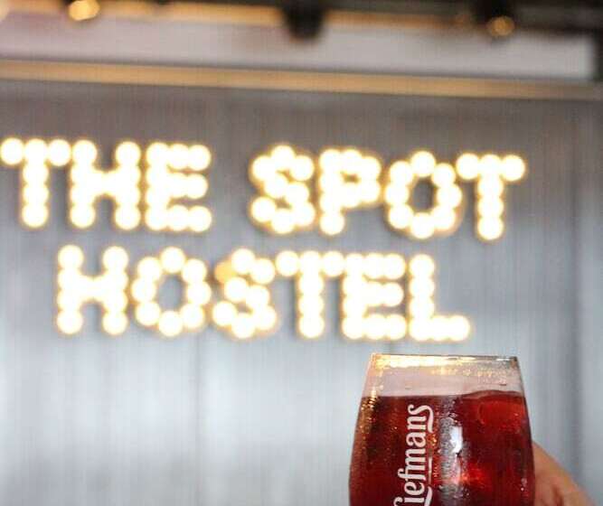 The Spot Hostel