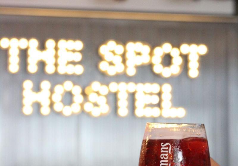 The Spot Hostel