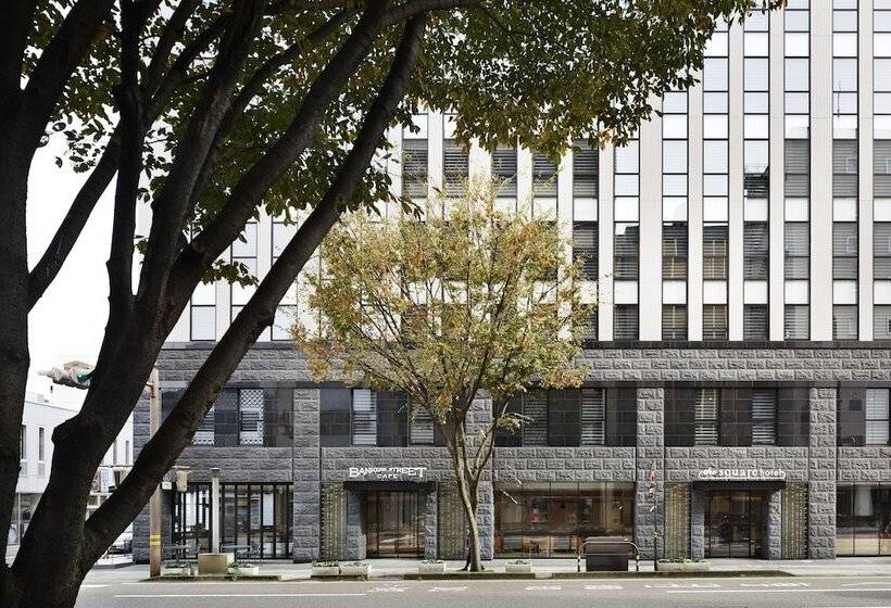 The Square Hotel Kanazawa