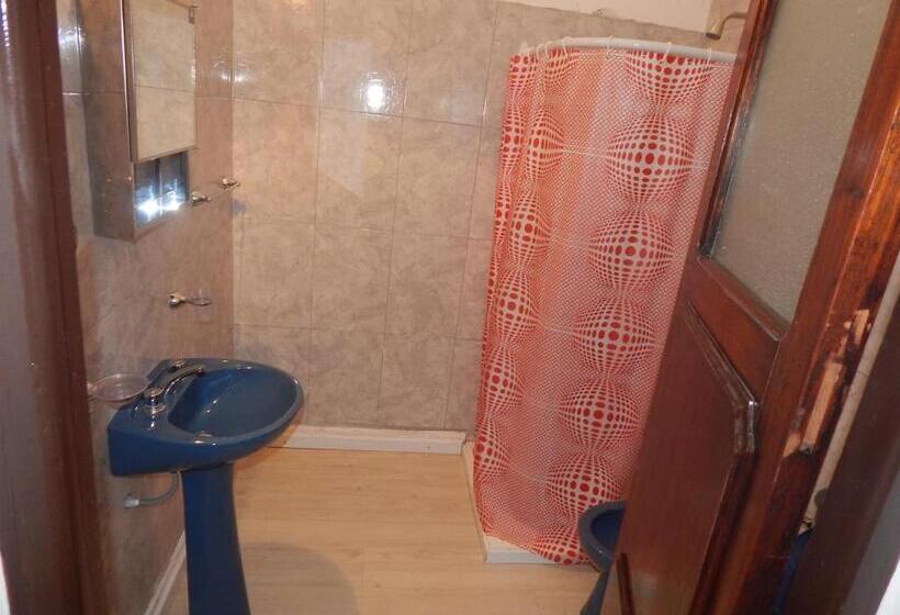 Общежитие Hostería Municipal De Angastaco