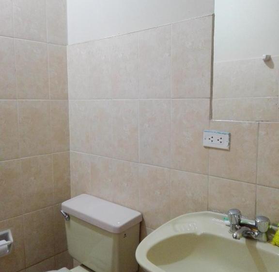 호스텔 La Posada Del Misti