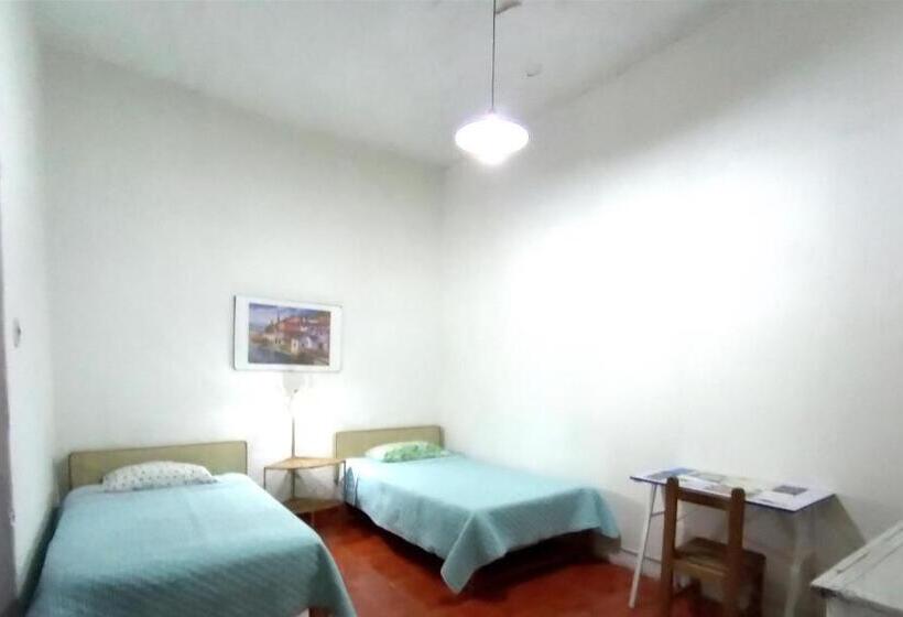 旅馆 La Posada Del Misti