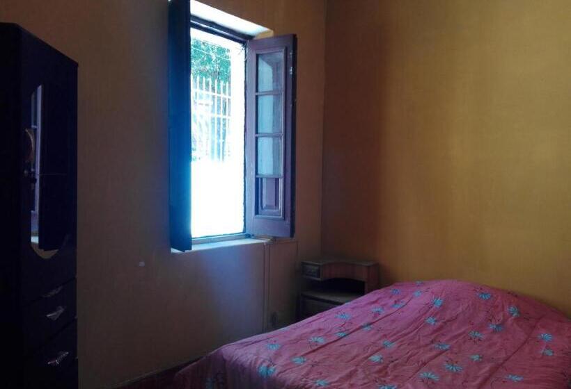 旅馆 La Posada Del Misti