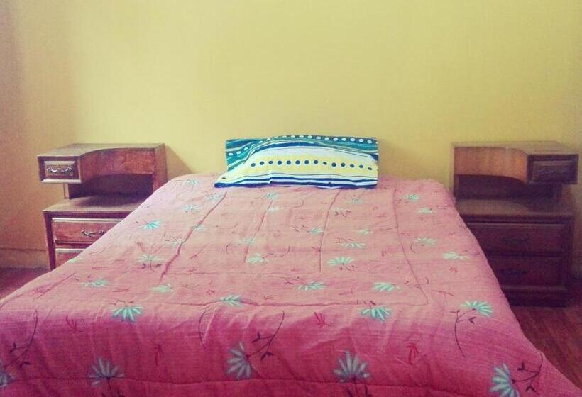 旅馆 La Posada Del Misti