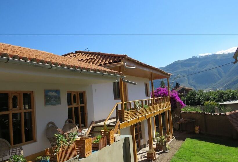 فندق صغير Schatzi Lodge