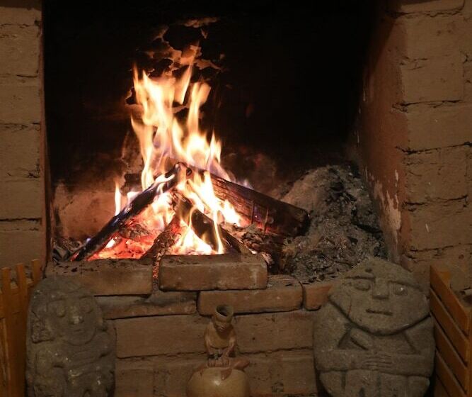 فندق صغير Schatzi Lodge