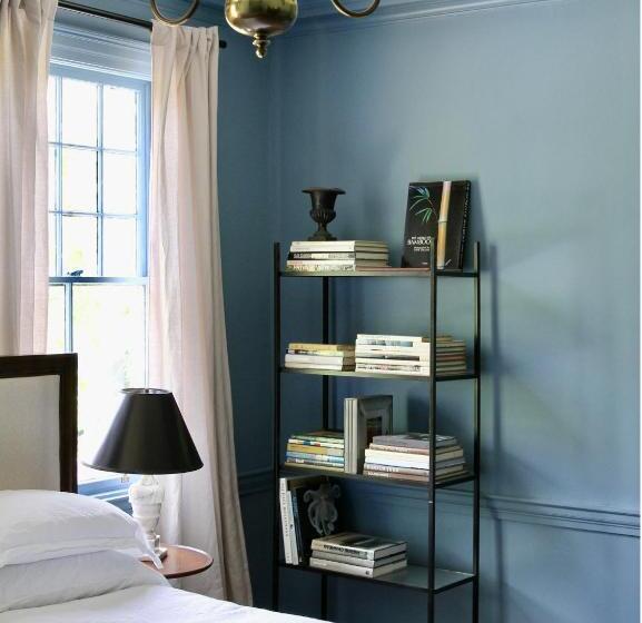 فندق صغير The Inn At Kenmore Hall