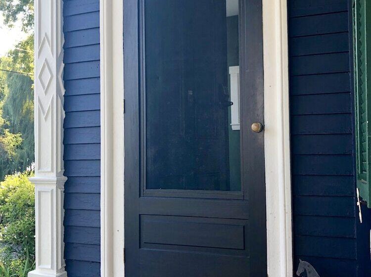 فندق صغير The Water Street Inn