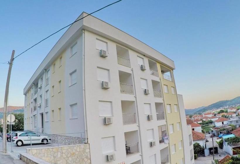Apartmani Trebinje Ajat