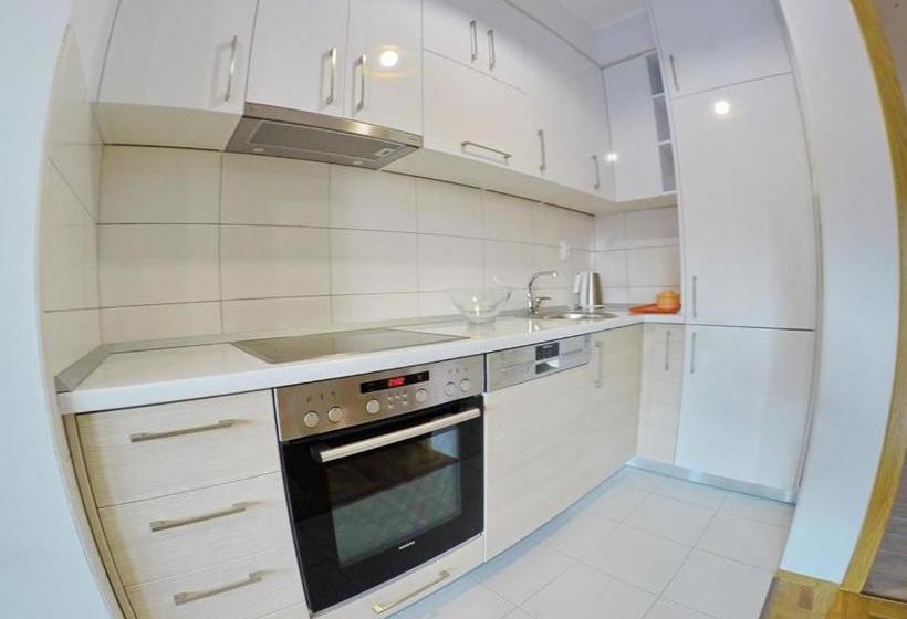 Apartmani Trebinje Ajat