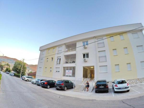 Apartmani Trebinje Ajat
