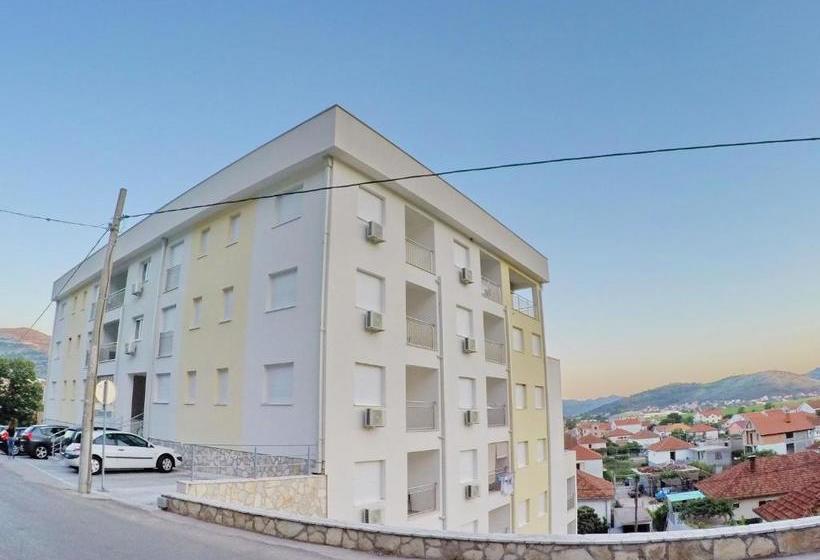 Apartmani Trebinje Ajat