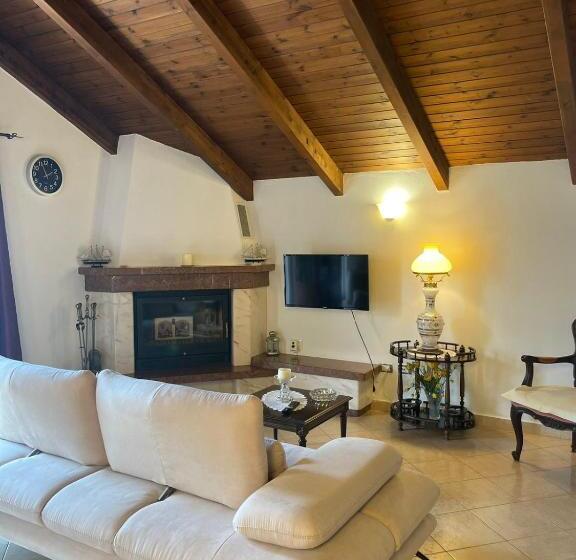 Apartments Athina Orikum