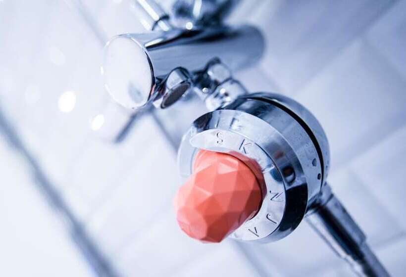 تختخواب و صبحانه Antichambre