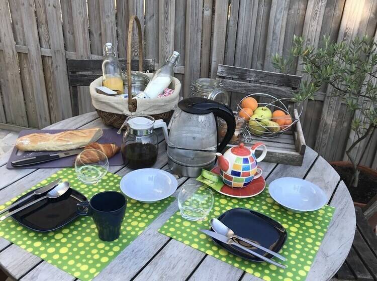 Bed and Breakfast Le Numero 100