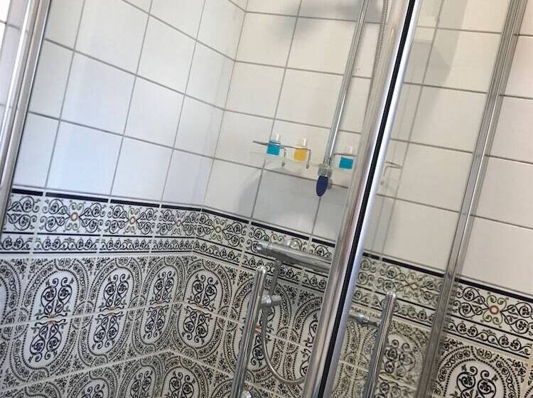 Bed and Breakfast Le Numero 100