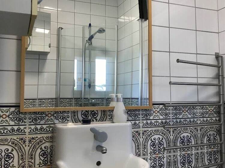 Bed and Breakfast Le Numero 100