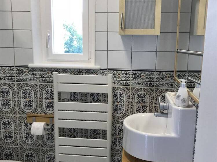 Bed and Breakfast Le Numero 100