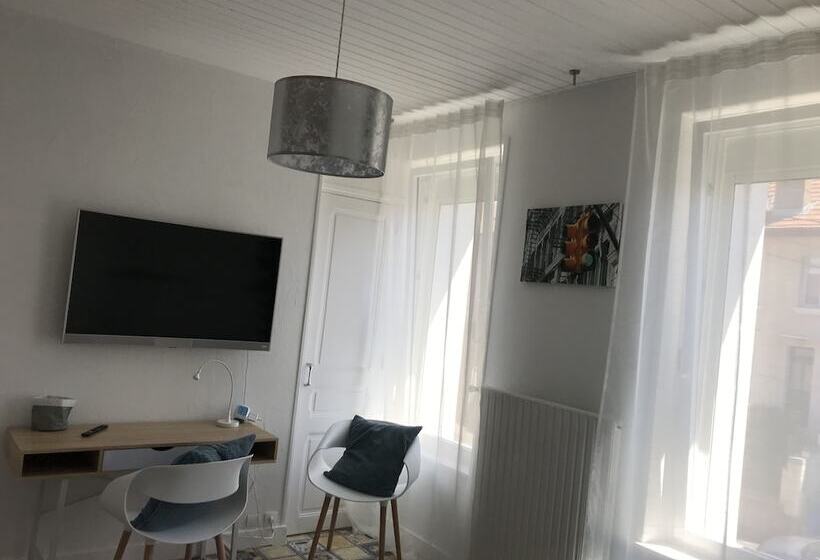 Bed and Breakfast Le Numero 100