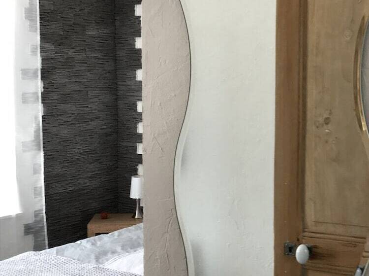 住宿加早餐 Le Numero 100