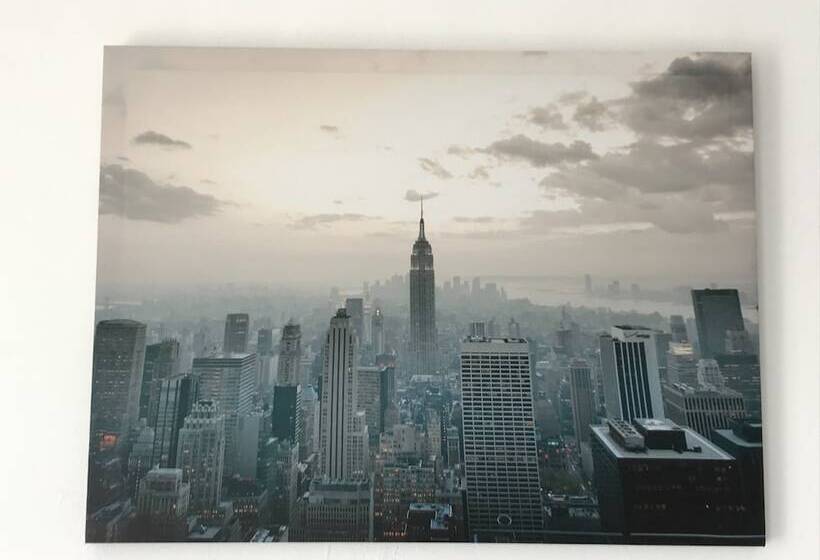 Bed and Breakfast Le Numero 100