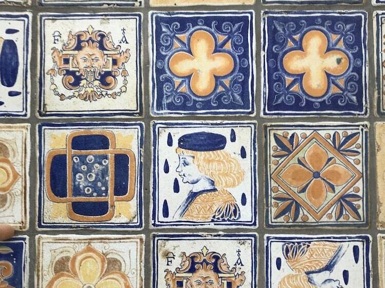 Bed and Breakfast Le Numero 100