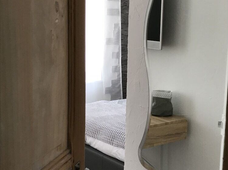 Bed and Breakfast Le Numero 100