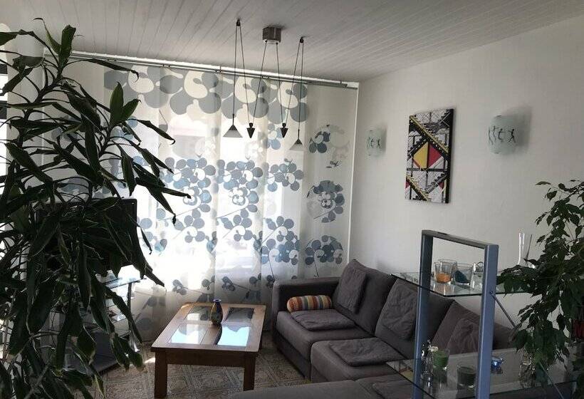 Bed and Breakfast Le Numero 100