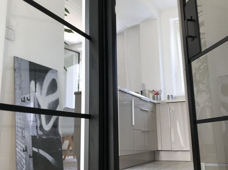 Bed and Breakfast Le Numero 100