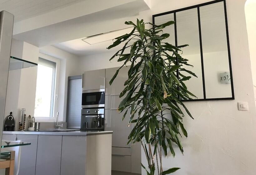 Bed and Breakfast Le Numero 100