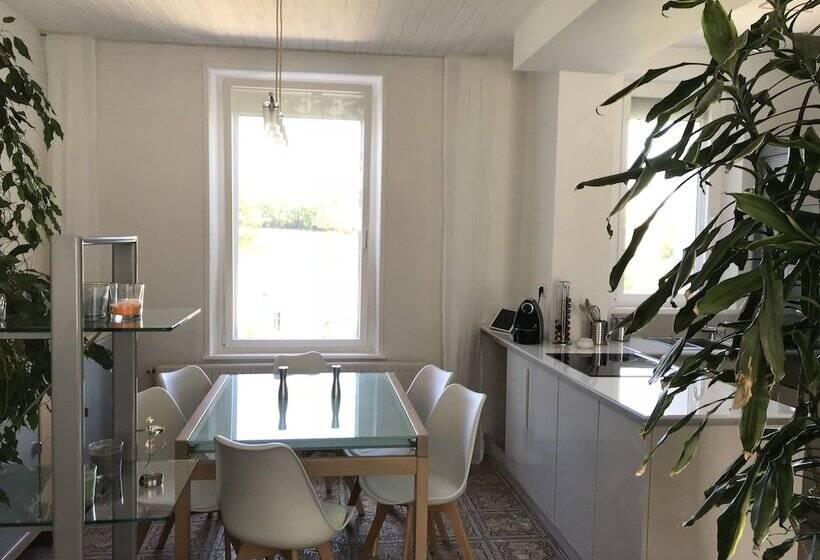 Bed and Breakfast Le Numero 100