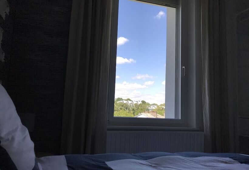 Bed and Breakfast Le Numero 100