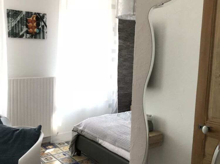 Bed and Breakfast Le Numero 100