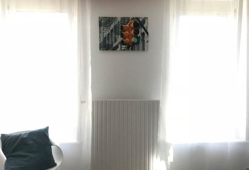 Bed and Breakfast Le Numero 100