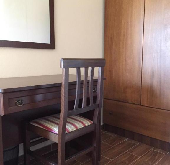 Bed and Breakfast Masseria Petrella