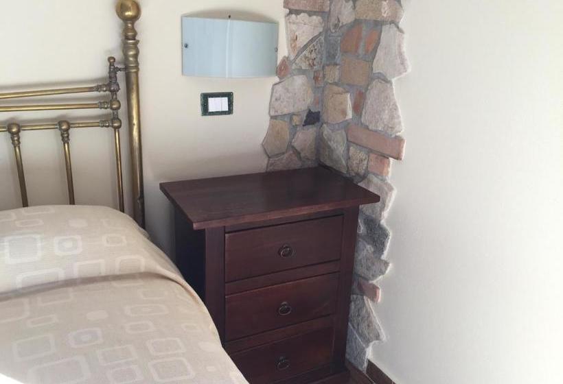 Bed and Breakfast Masseria Petrella