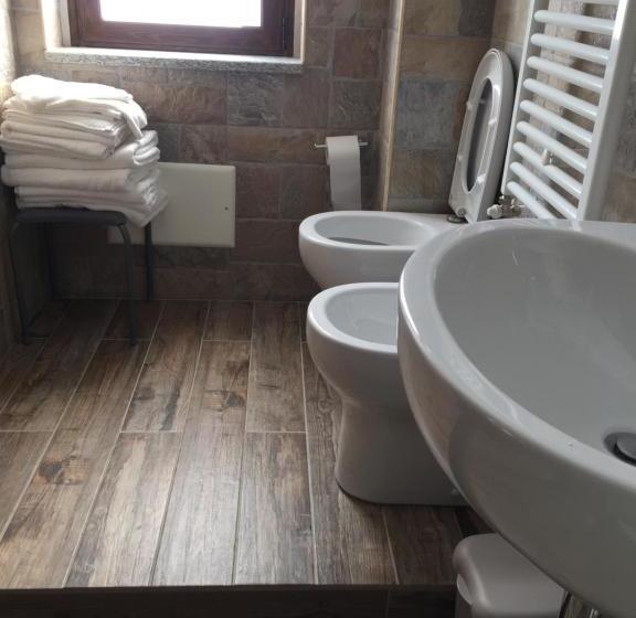 Bed and Breakfast Masseria Petrella