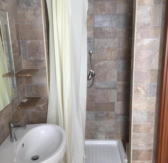 Bed and Breakfast Masseria Petrella