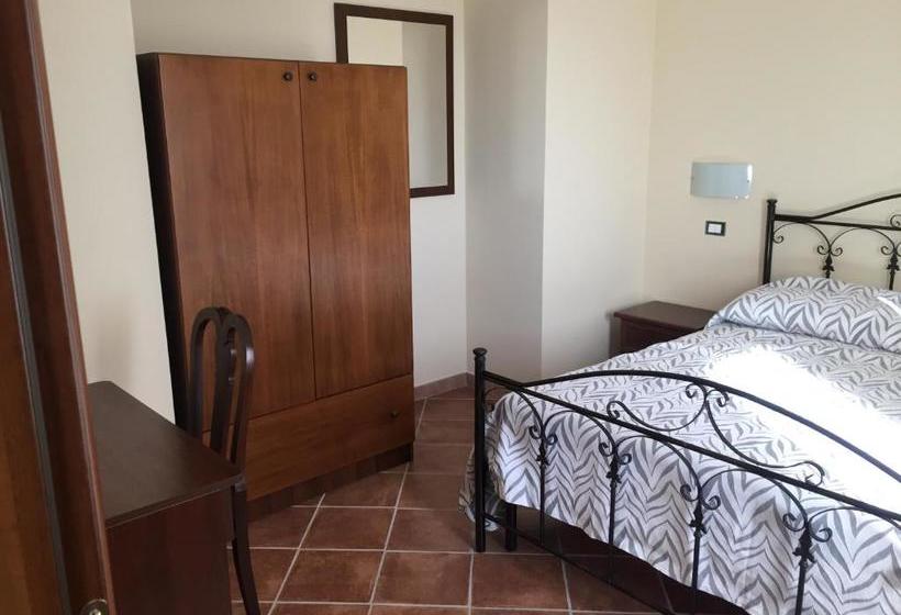 Bed and Breakfast Masseria Petrella