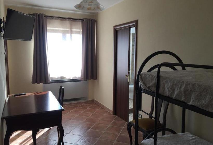 Bed and Breakfast Masseria Petrella