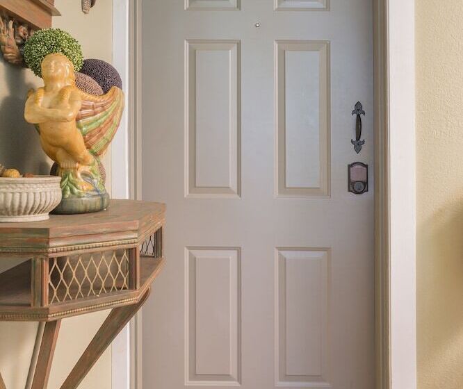 住宿加早餐  Meranova Guest Inn