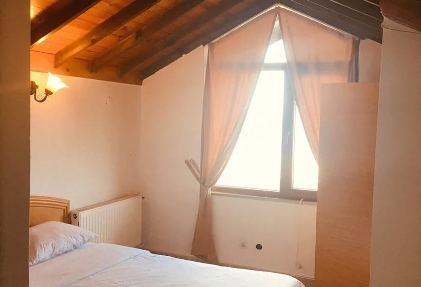 Bed and Breakfast Parla Beach Otel