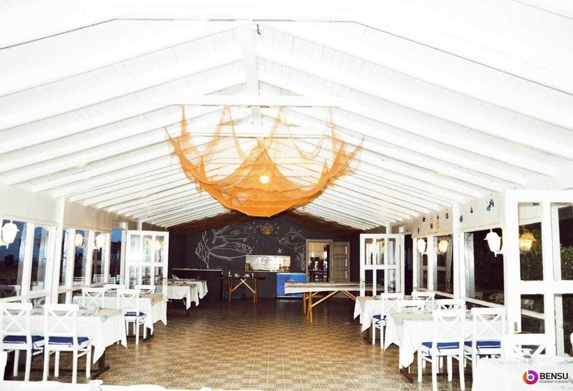 Bed and Breakfast Parla Beach Otel