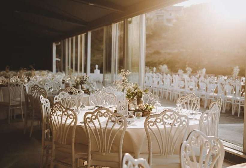 Bed and Breakfast Parla Beach Otel