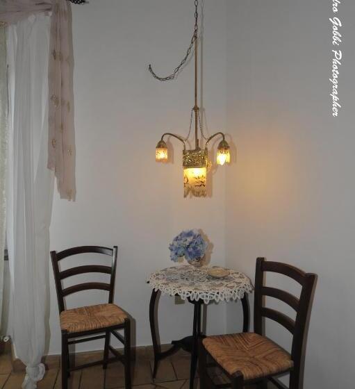 צימר Romantica Pucci