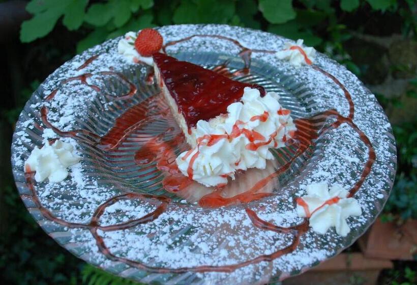 צימר Romantica Pucci