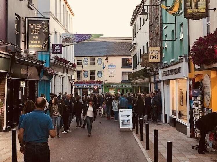 צימר Tatler Jack