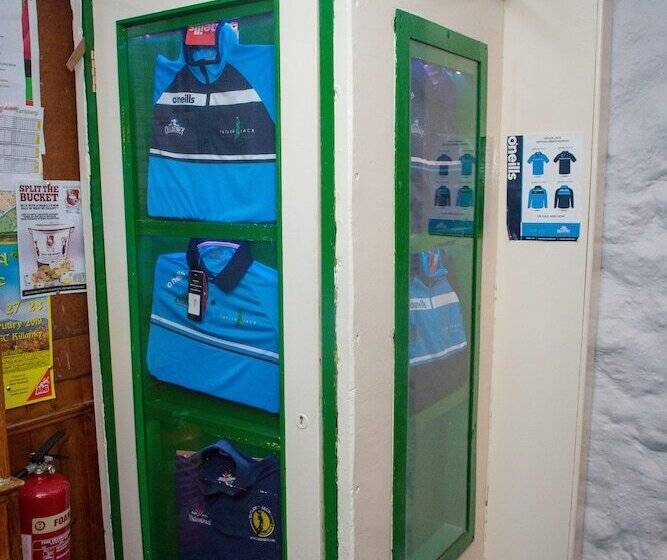 צימר Tatler Jack