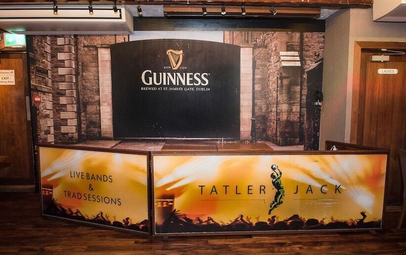 צימר Tatler Jack